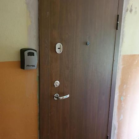 Studio Rent In Zarasai Extérieur photo