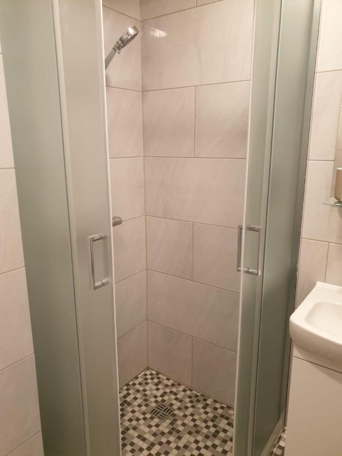 Studio Rent In Zarasai Extérieur photo