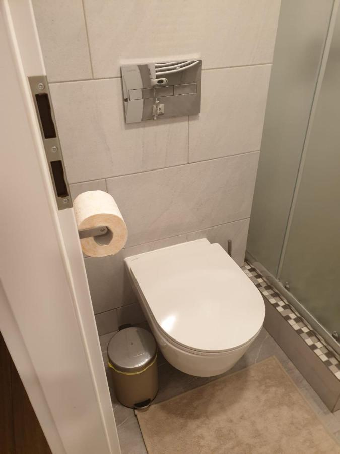 Studio Rent In Zarasai Extérieur photo