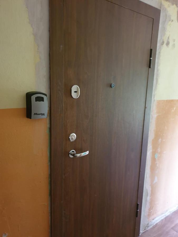 Studio Rent In Zarasai Extérieur photo